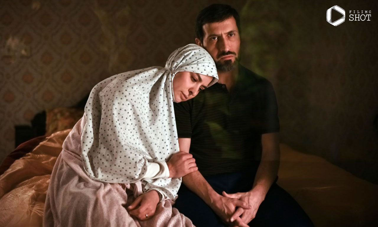 همه چیز درباره فیلم صیاد