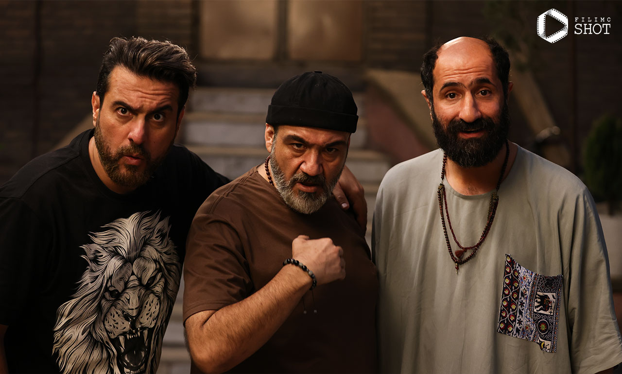 فیلم کفایت مذاکرات چطور است؟