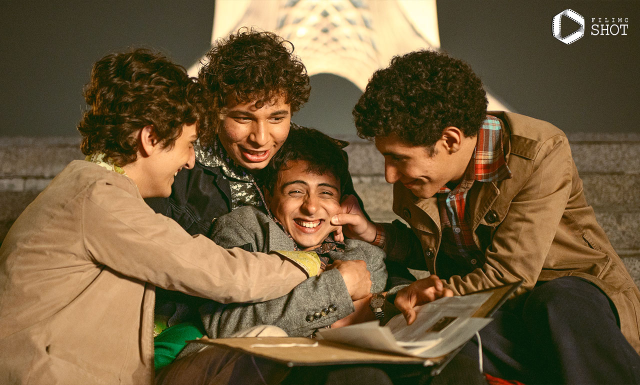اطلاعات و نقد فیلم بچه مردم