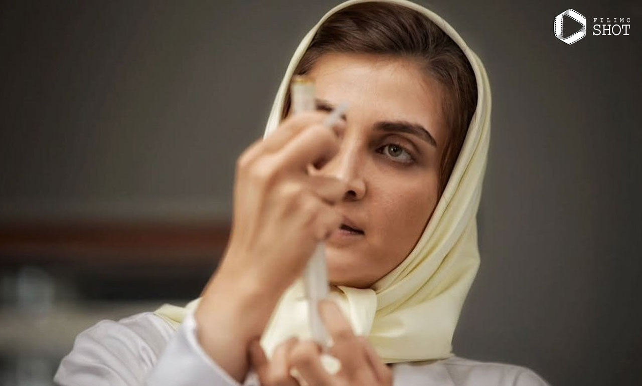 آشنایی با فیلم پیشمرگ