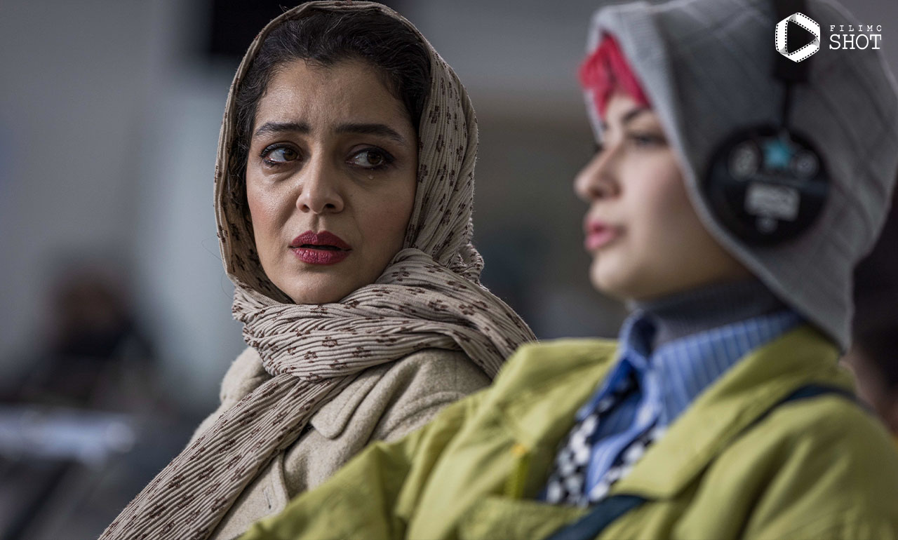 اطلاعات فیلم چشم بادومی