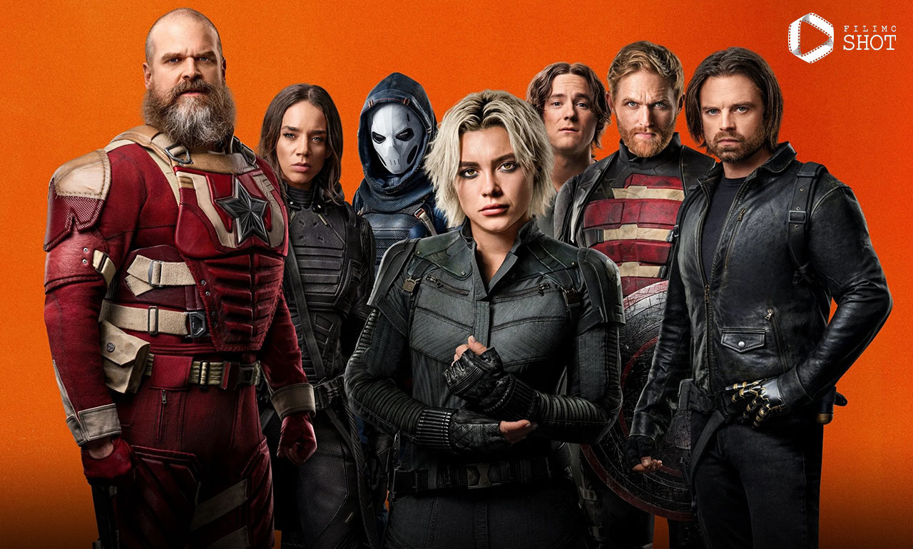 تغییر *Thunderbolts به The New Avengers غیر منتظره بود