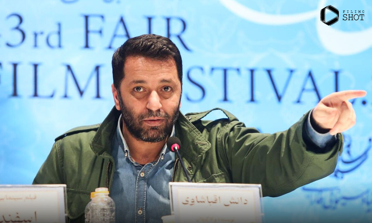 تاریخ جنگ را در اسفند می‌توان یاد گرفت