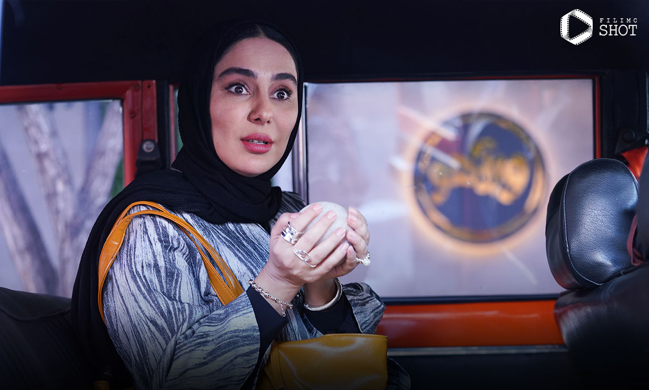 سفر به دنیای خیال‌انگیز با آرزوهای چپکی