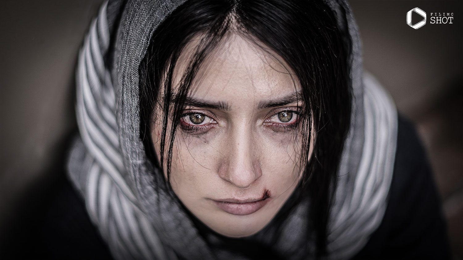 عکس های قسمت اول سریال شغال