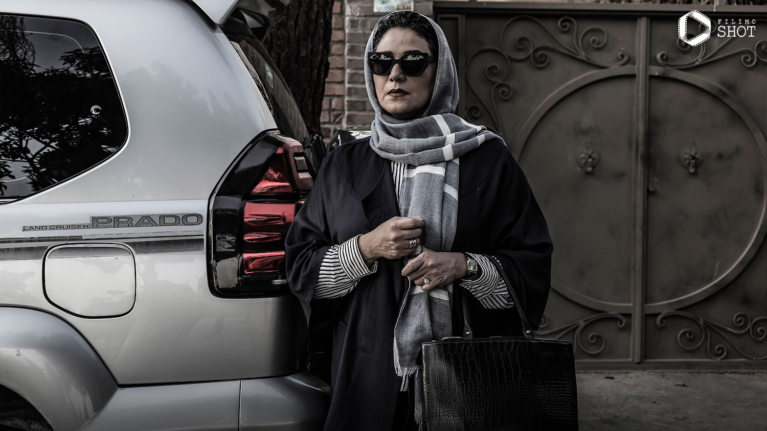 عکس های قسمت ششم سریال شغال
