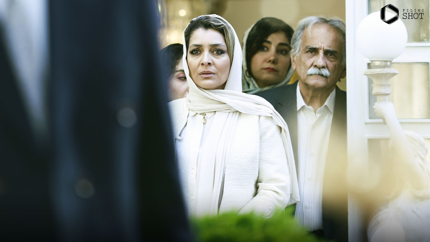 عکس های قسمت اول سریال محکوم