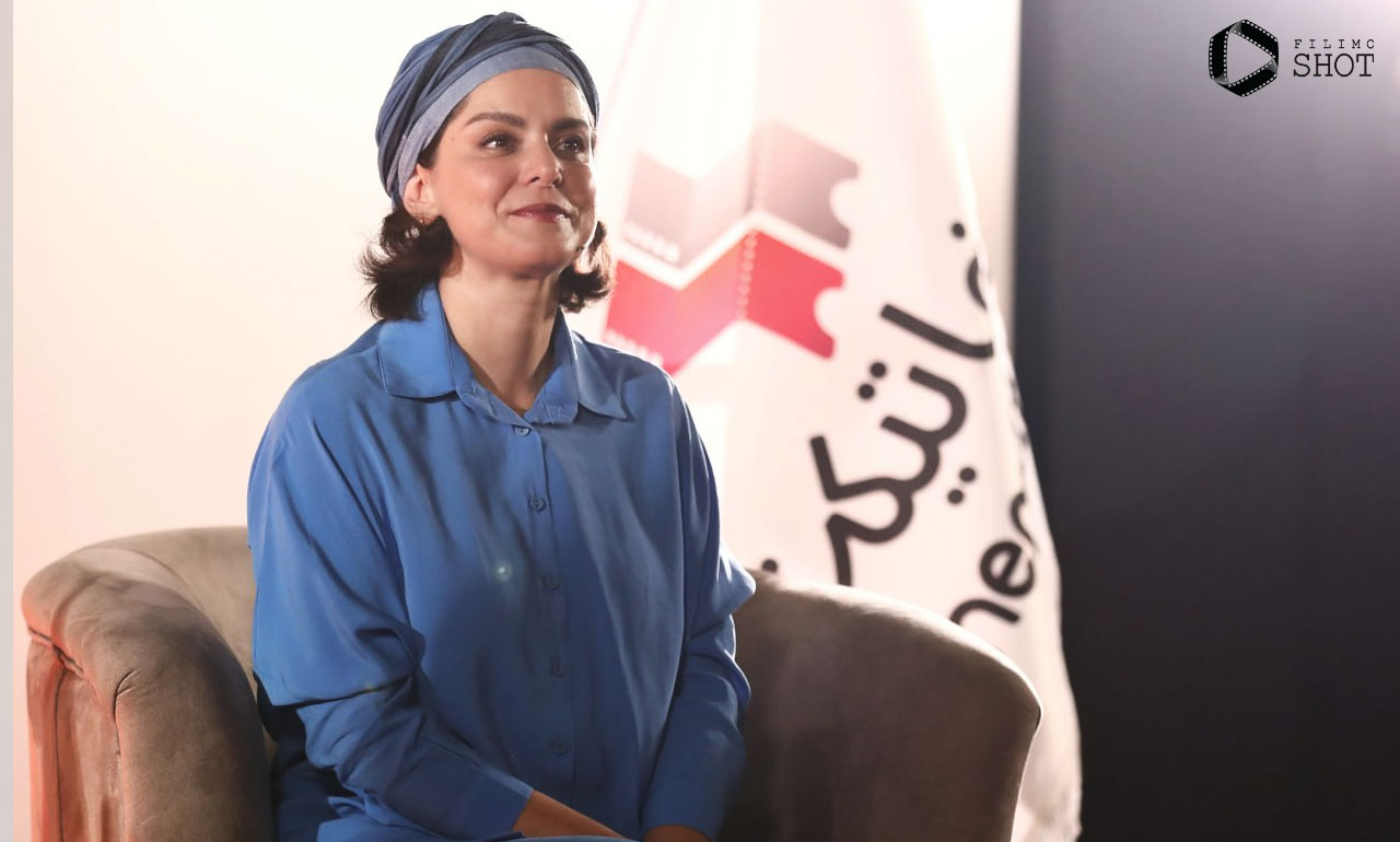 غزل شاکری: به‌خاطر زمزمه «مرغ سحر» توبیخ شدم