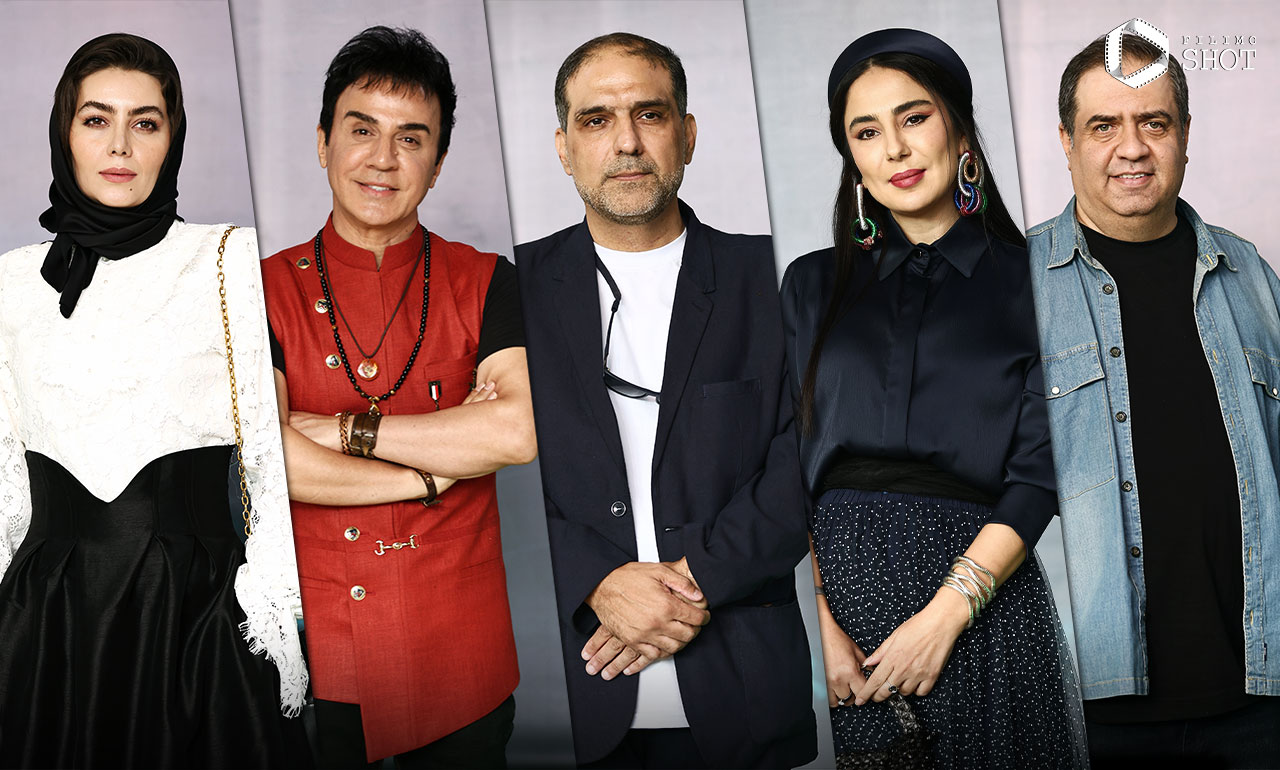 عکس های اکران مردمی قسمت آخر آرزوهای چپکی