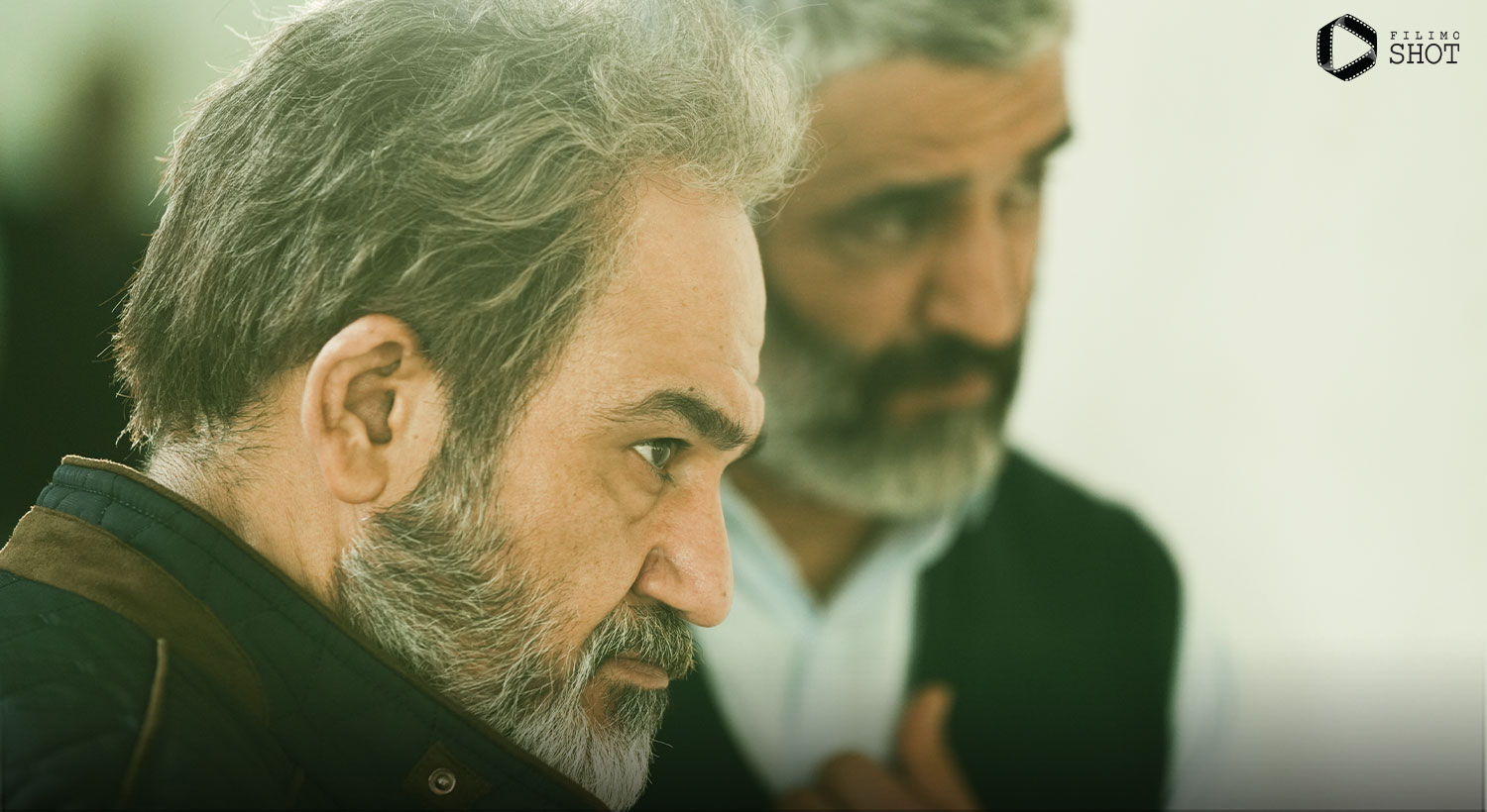 عکس های قسمت چهارم سریال محکوم