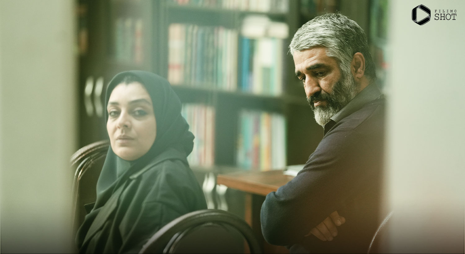 عکس های قسمت هفتم سریال محکوم