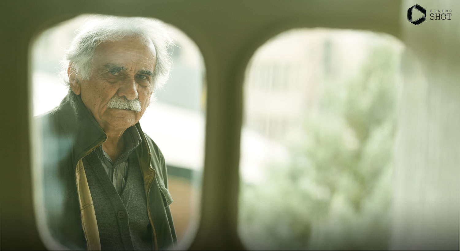 یک آرامش پدرانه در محکوم
