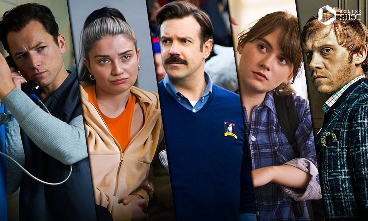 14 فیلم و سریال اپل تی‌وی که نباید از دست بدهید
