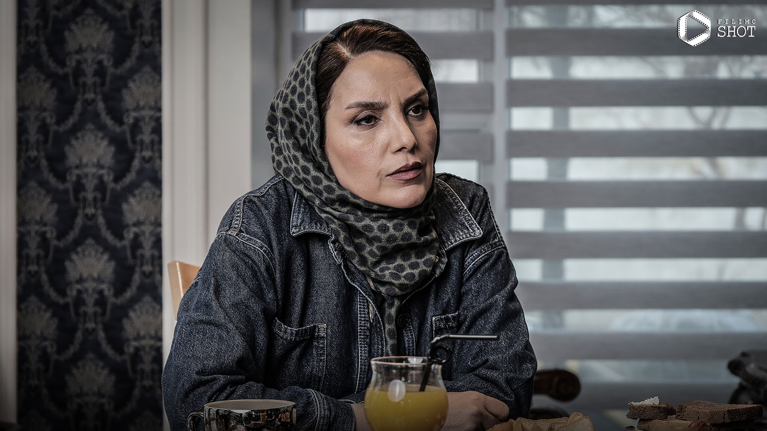 عکس های قسمت شانزدهم سریال شغال