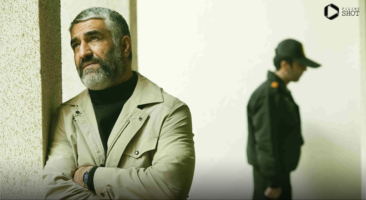 بازپرس وارد می‌شود