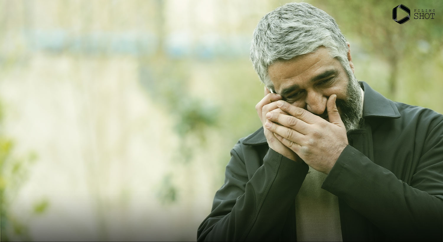 عکس های قسمت شانزدهم سریال محکوم