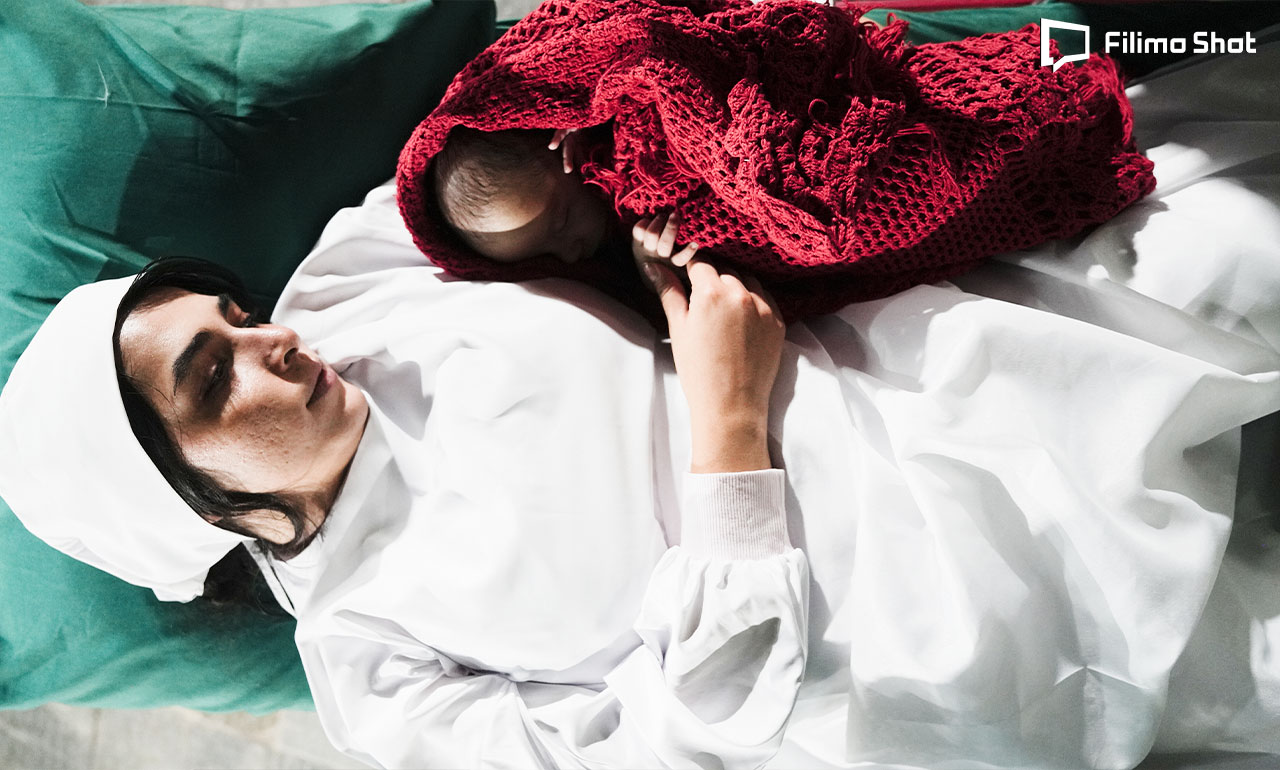 معرفی کامل فیلم نیم شب
