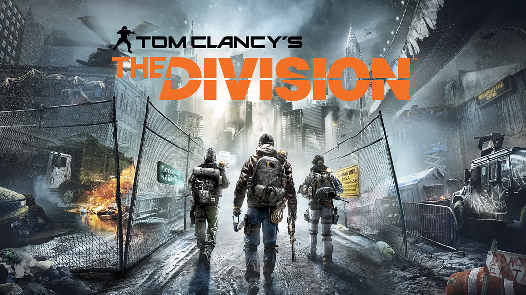 ساخت فیلم The Division با بازی جیک جیلنهال و جسیکا چستین تایید شد