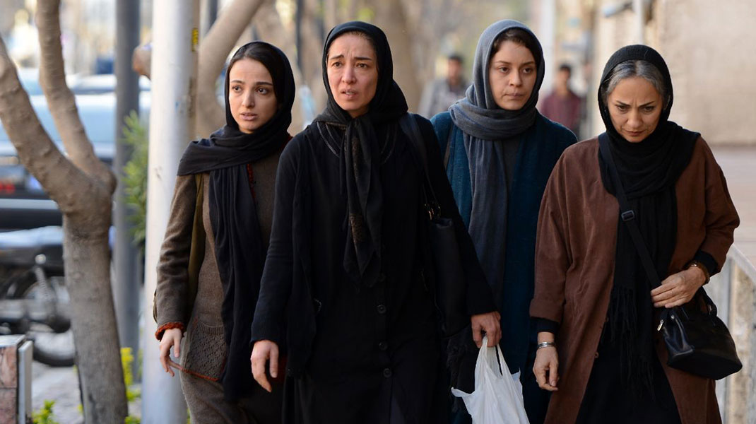 نقد و بررسی فیلم سینمایی جمشیدیه