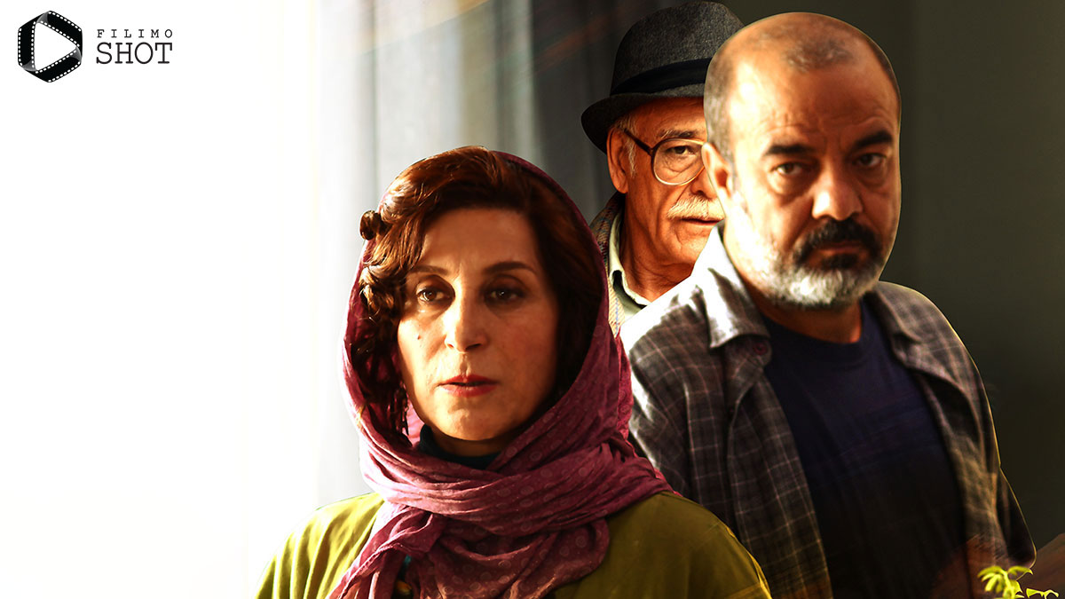 همه چیز درباره فیلم بنفشه آفریقایی