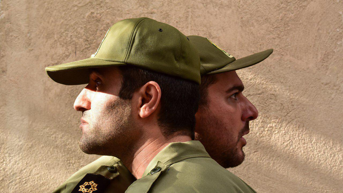 بررسی فیلم لونه زنبور؛ این فیلم را جدی نگاه نکنید
