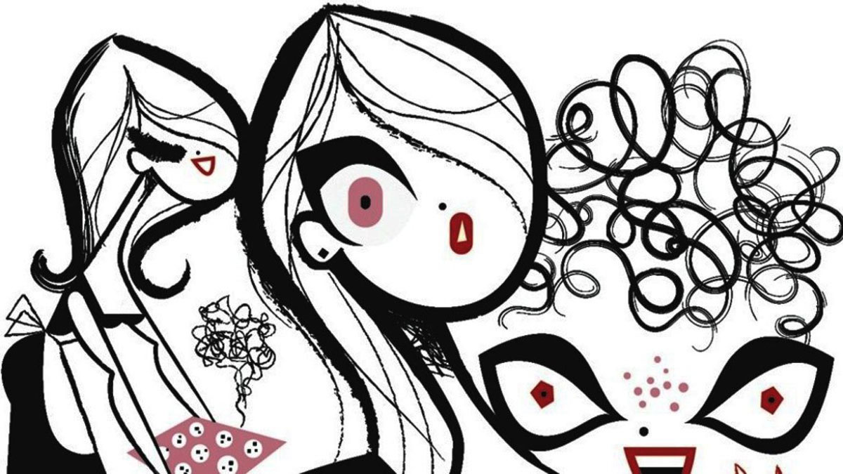 فیلم چیک فلیک یا فیلم زنانه