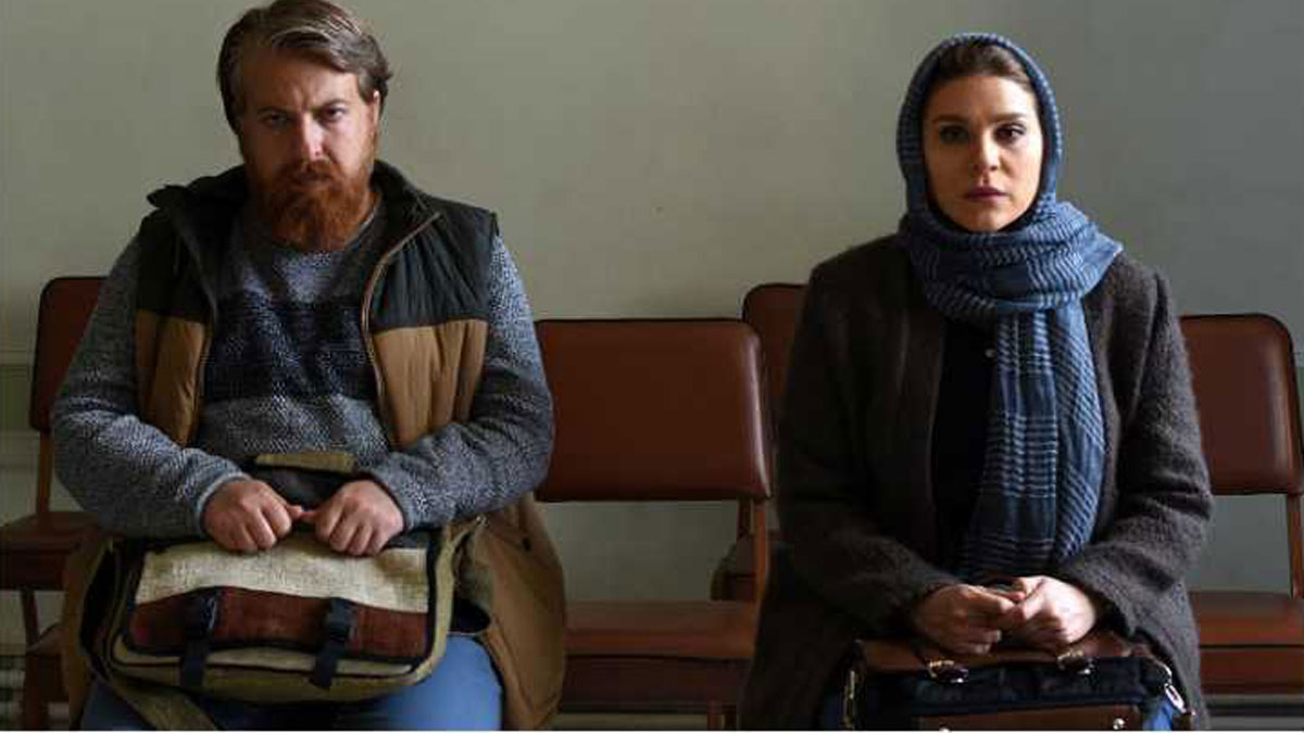 فیلم «رضا»؛ درخشش ابدی یک ذهن پاک