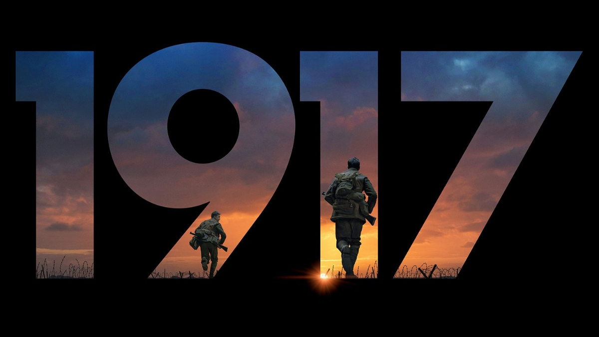پشت‌صحنه فیلم شگفت‌انگیز «1917»؛ جنگ جهانی اول را لمس خواهید کرد!
