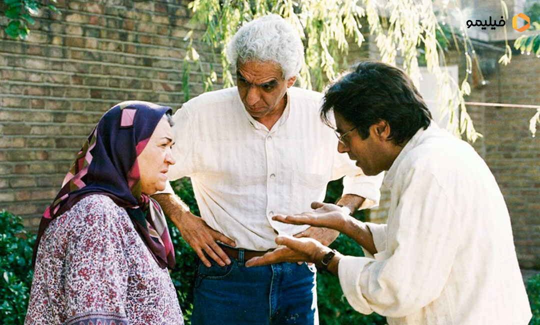 فیلم خواهران غریب؛ مثل شبنم که نمی‌مونه...