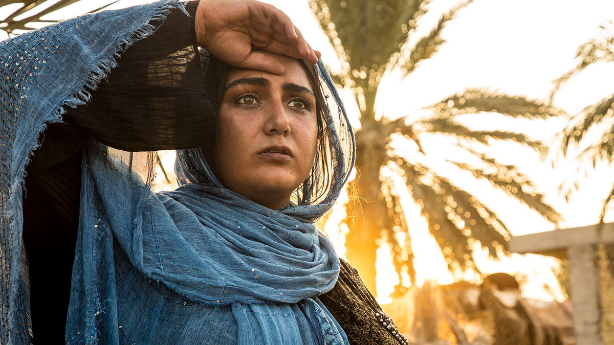 نقد و بررسی فیلم کشتارگاه