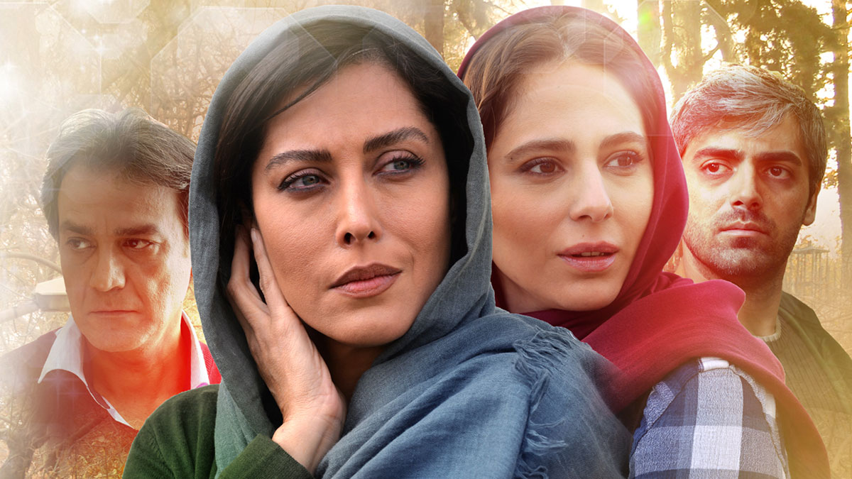 اکران آنلاین فیلم بهت ساخته عباس رافعی؛ احیای دوباره‌ زندگی