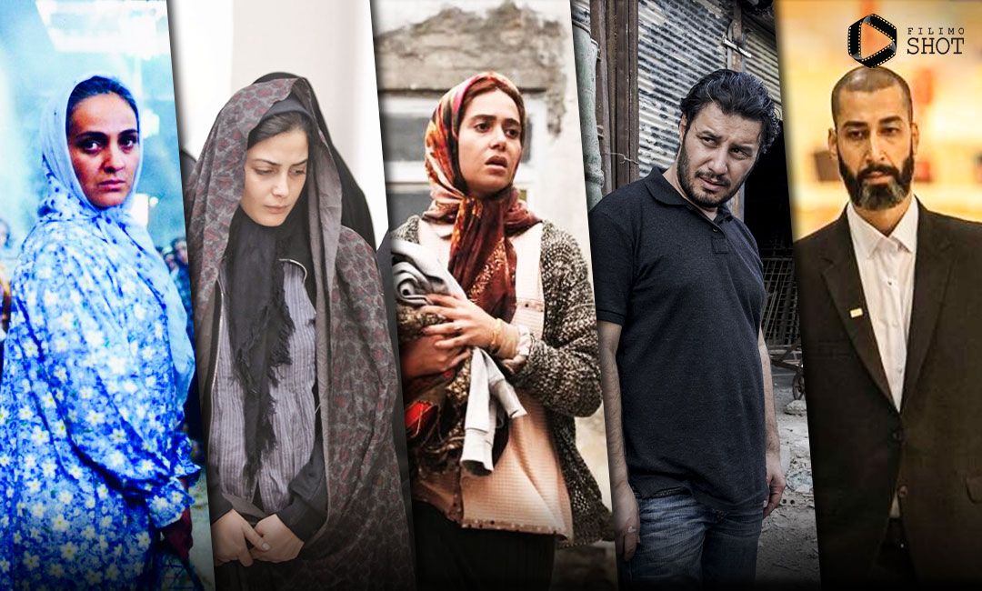 بهترین فیلم های اجتماعی سینمای ایران
