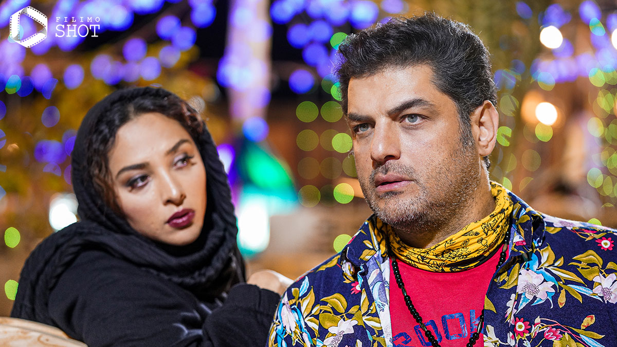 جمعه‌‌ها با سریال «خوب بد جلف رادیواکتیو» | آنونس سریال منتشر شد