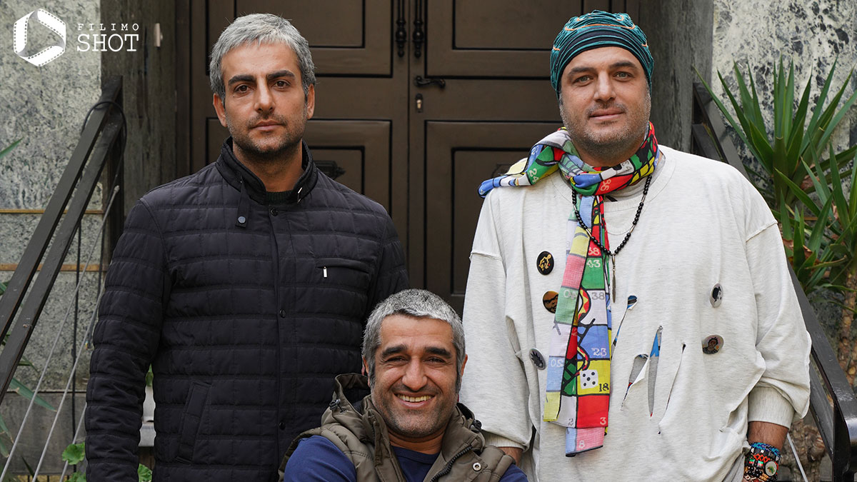 خنداندن با اعمال شاقه