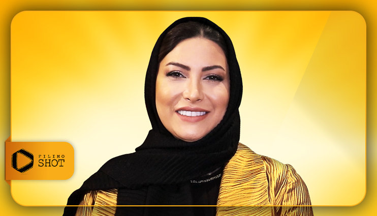 مصاحبه با فریبا نادری | درباره کرونا، نوروز، ‌فیلم و سریال