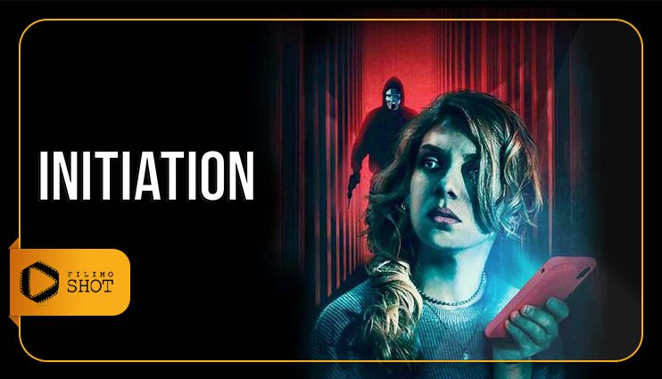 نقد و بررسی فیلم The Initiation
