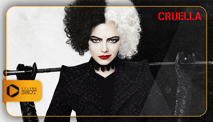 نقد و بررسی فیلم کروئلا یا Cruella | شرور دوست‌داشتنی