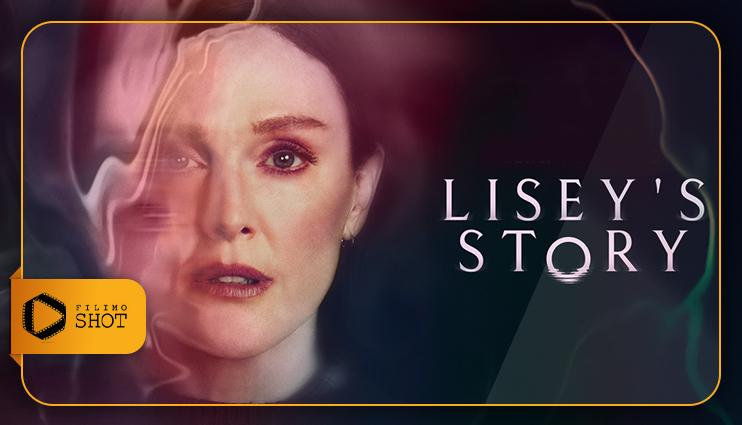نقد سریال داستان لیزی Lisey’s Story