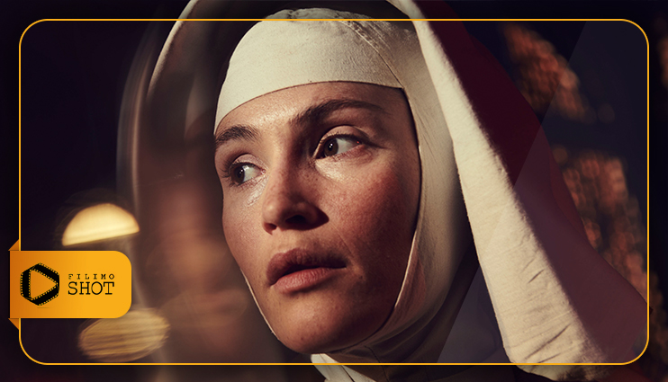 نقد و بررسی سریال نرگس سیاه یا Black Narcissus