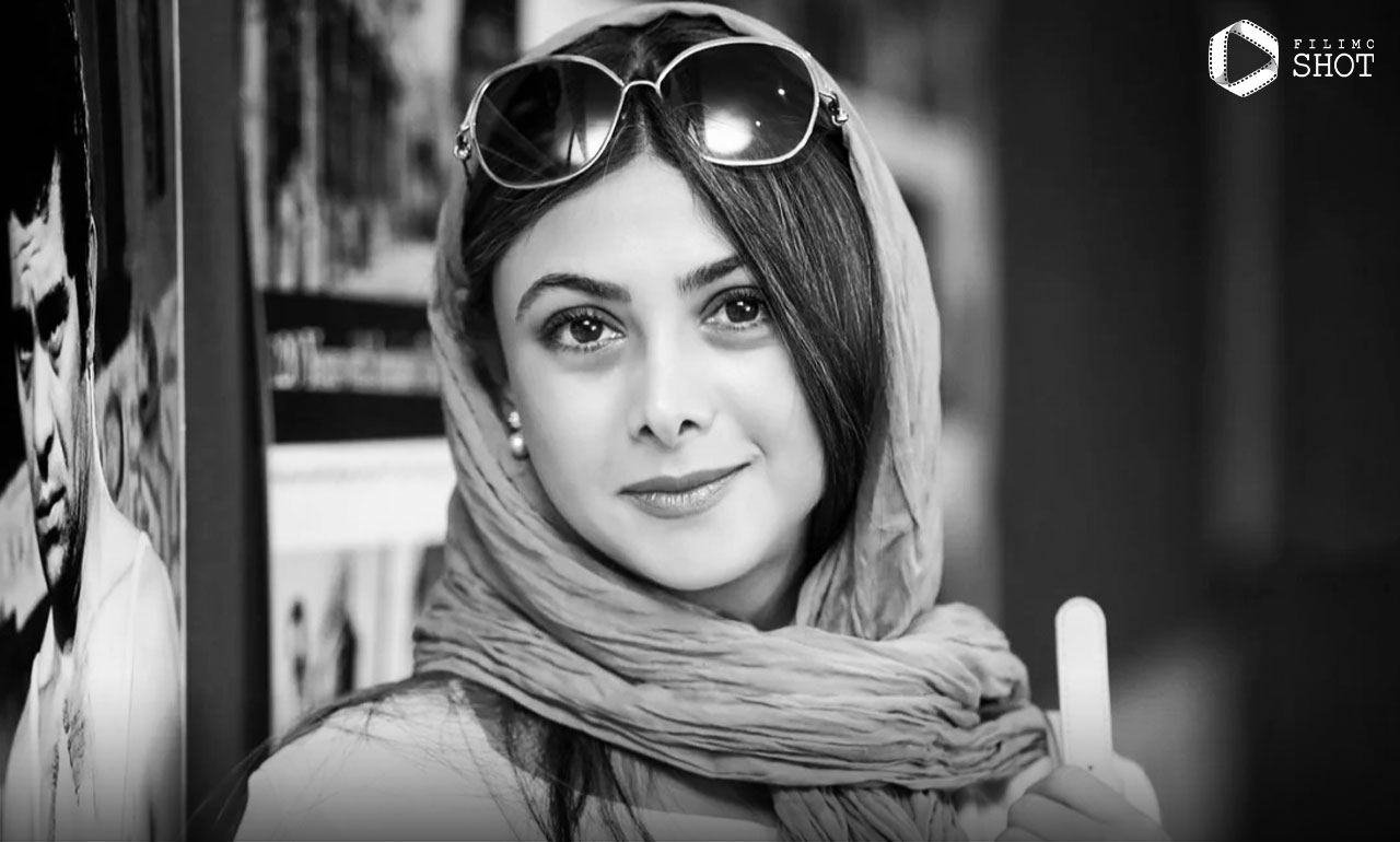 آزاده صمدی؛ بهترین فیلم ها و سریال ها