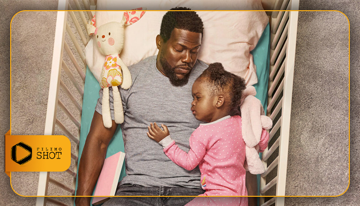 نقد فیلم پدر بودن یا Fatherhood | بر اساس یک داستان واقعی