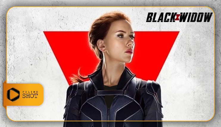 نقد فیلم Black Widow