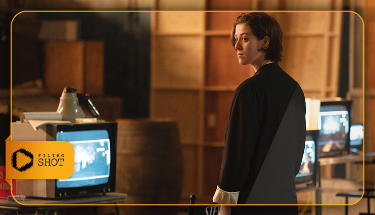 نقد و بررسی فیلم سوغات 2 (The Souvenir Part II) محصول 2021