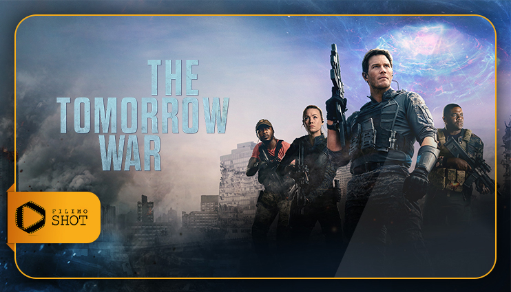 نقد و بررسی فیلم جنگ فردا یا The Tomorrow War | کریس پرت دنیا را نجات می‌دهد!