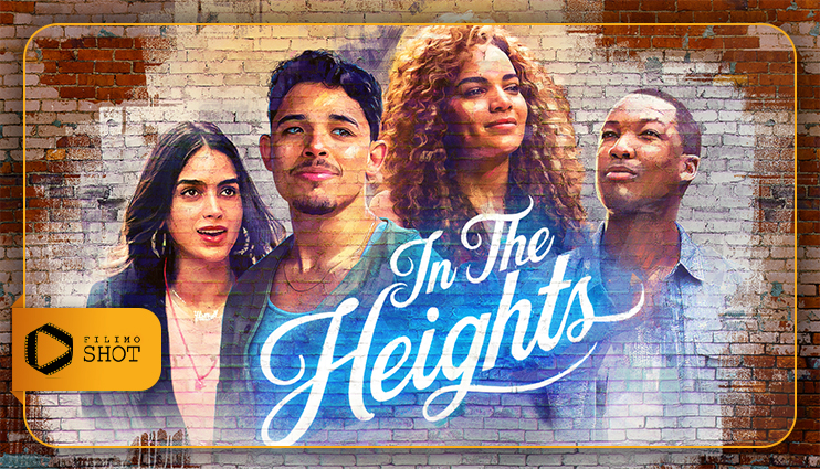نقد و بررسی فیلم در ارتفاعات یا In the Heights | روایتی ملموس از زندگی