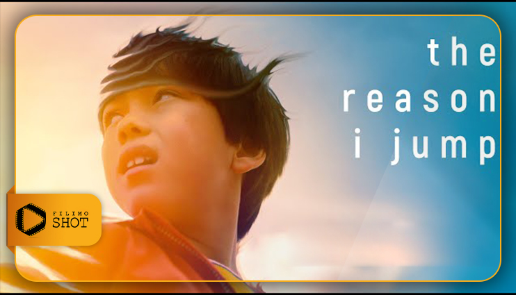نقد مستند می دانی چرا می پرم یا The Reason I Jump