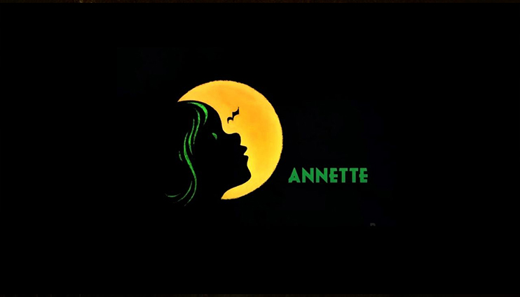 نقد و بررسی فیلم آنت یا Annette