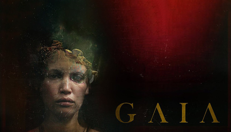 نقد و بررسی فیلم گایا Gaia | پیامد تخریب محیط‌ زیست به دست بشر