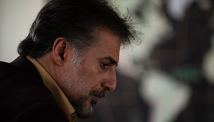 قسمت دوازدهم سریال زخم کاری ترند شبکه‌های اجتماعی شد