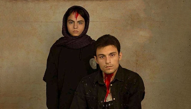 رکورد ۲۸ میلیونی قسمت سیزدهم زخم کاری